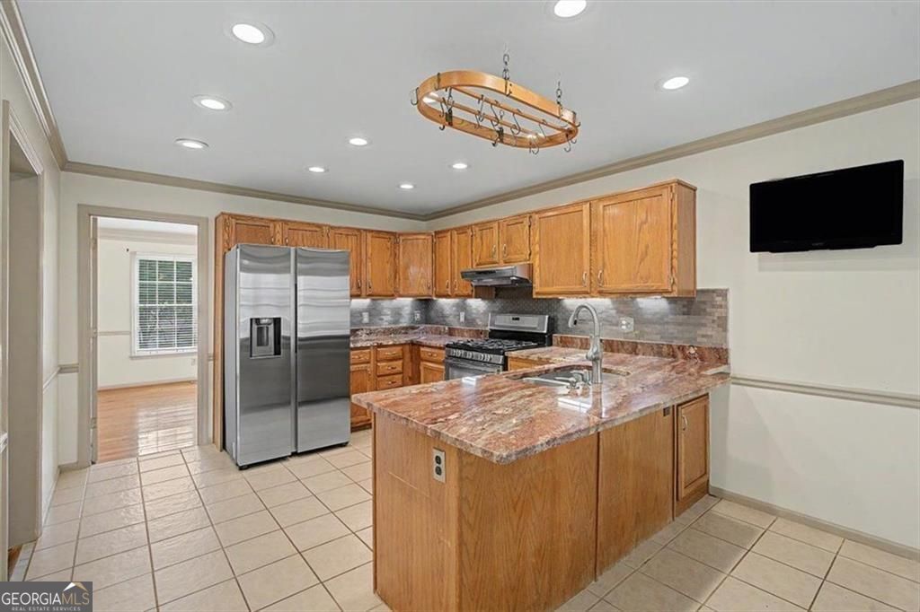 4051 Silver Fir Court NE Marietta GA 30066