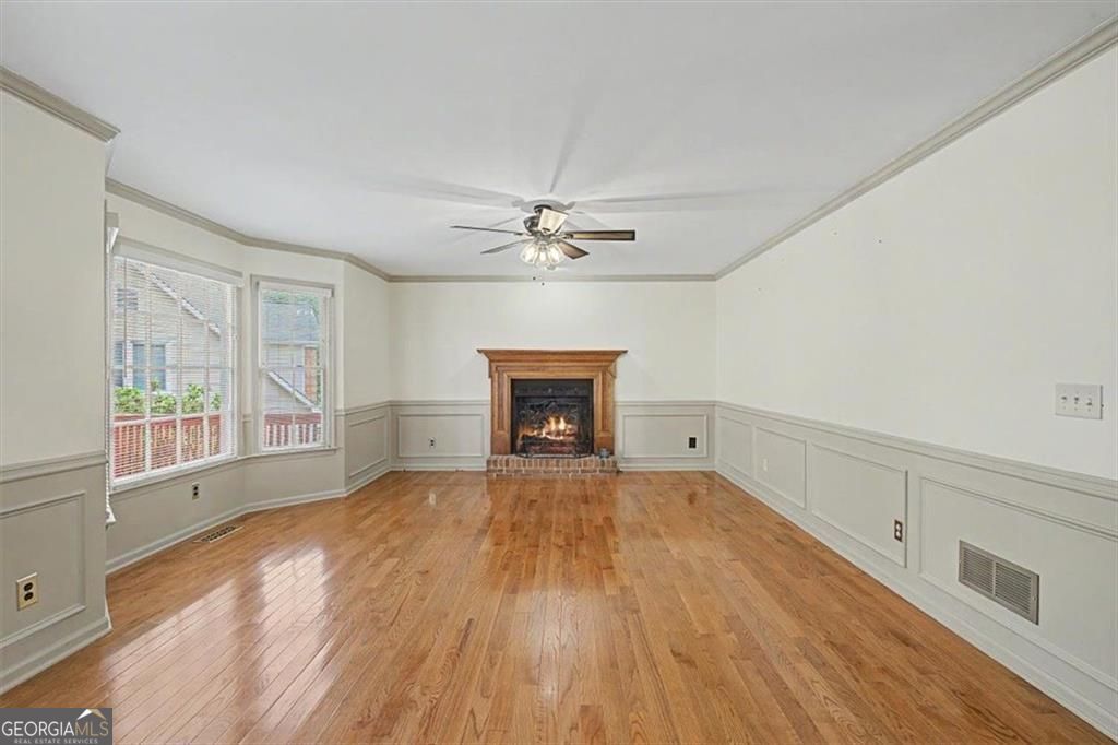4051 Silver Fir Court NE Marietta GA 30066