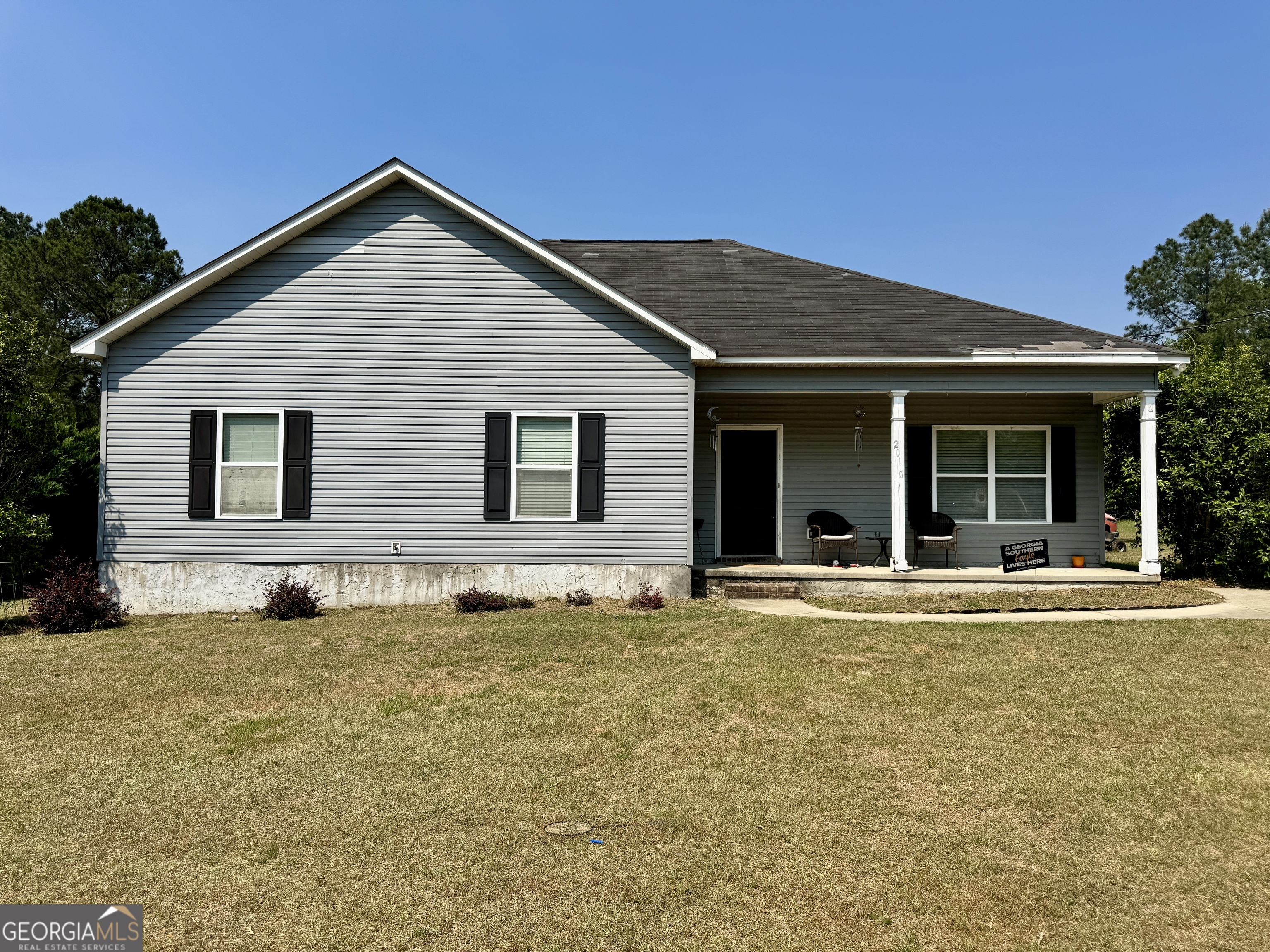 2010 Cottonwood Street Vidalia GA 30474