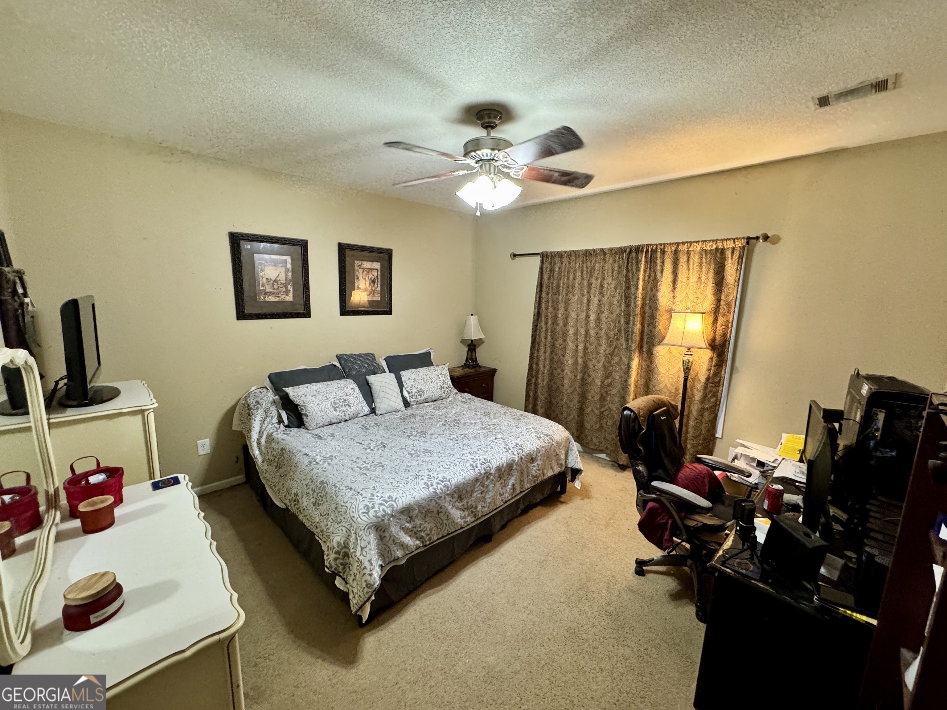 2010 Cottonwood Street Vidalia GA 30474