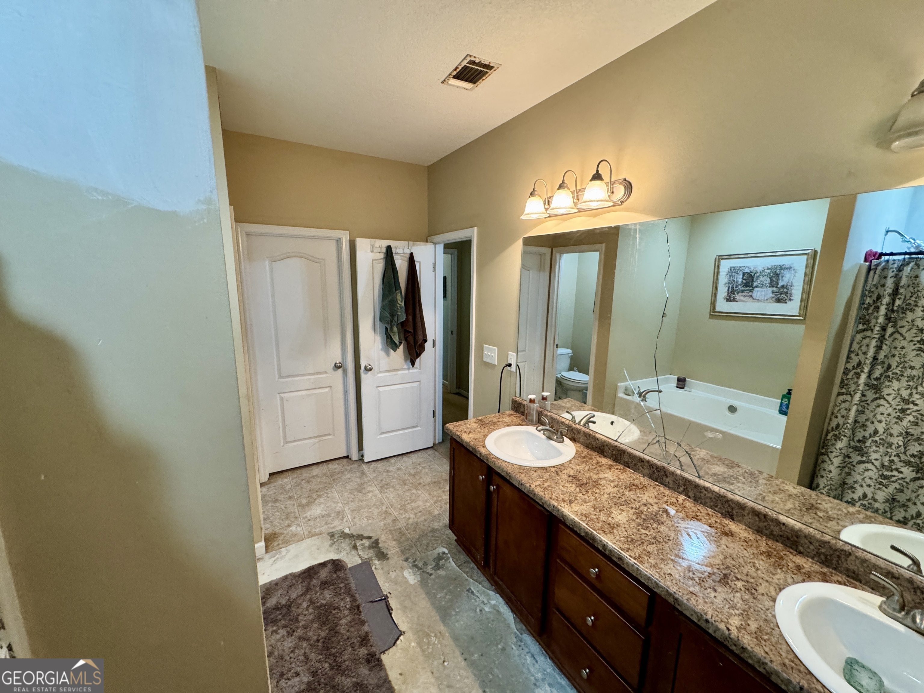 2010 Cottonwood Street Vidalia GA 30474