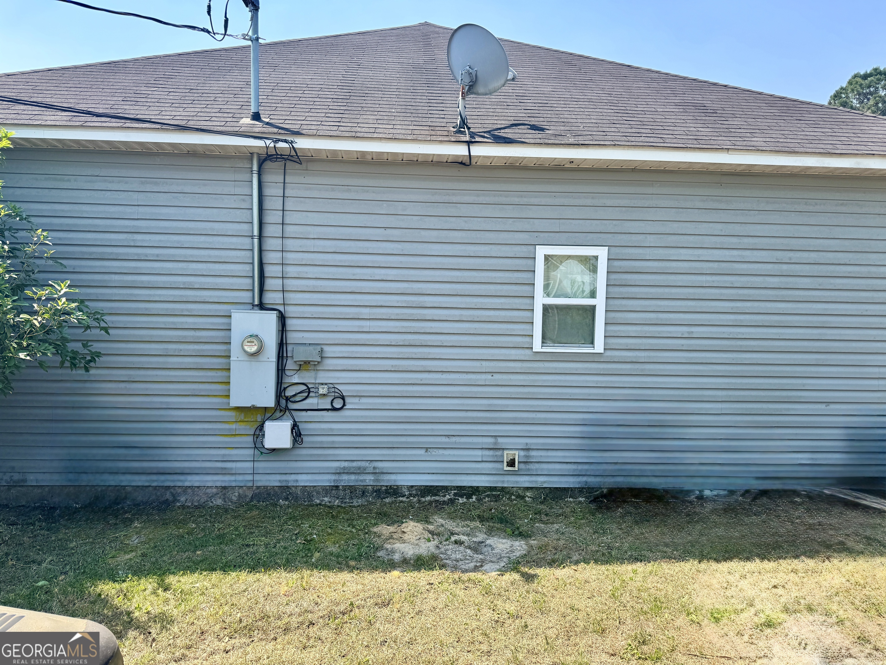 2010 Cottonwood Street Vidalia GA 30474
