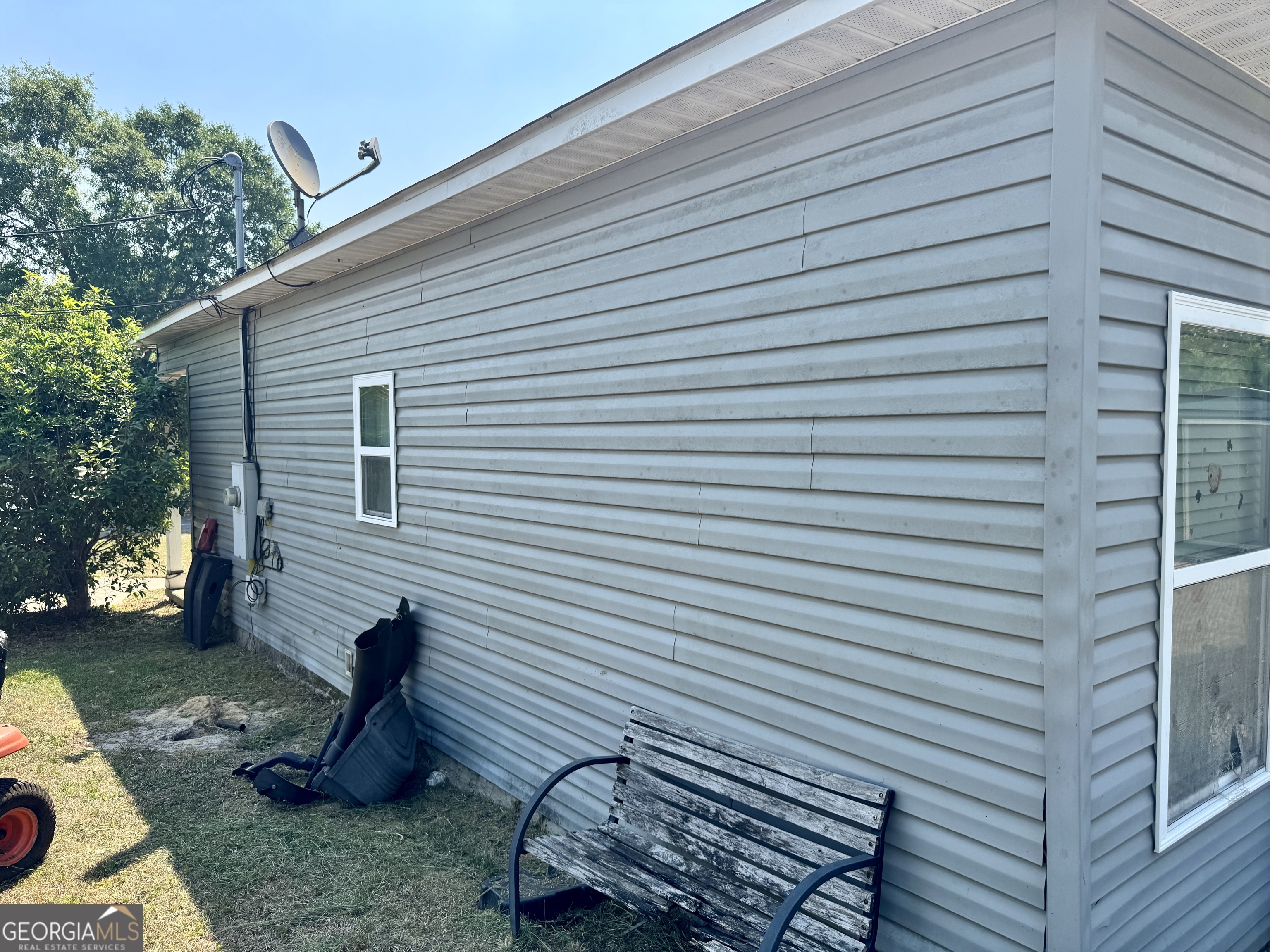 2010 Cottonwood Street Vidalia GA 30474