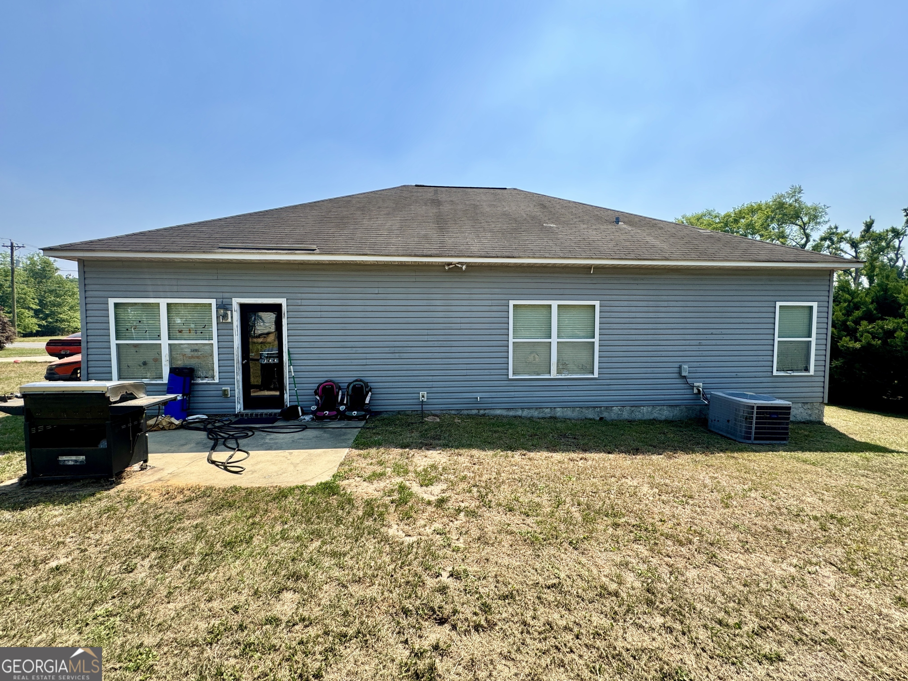 2010 Cottonwood Street Vidalia GA 30474