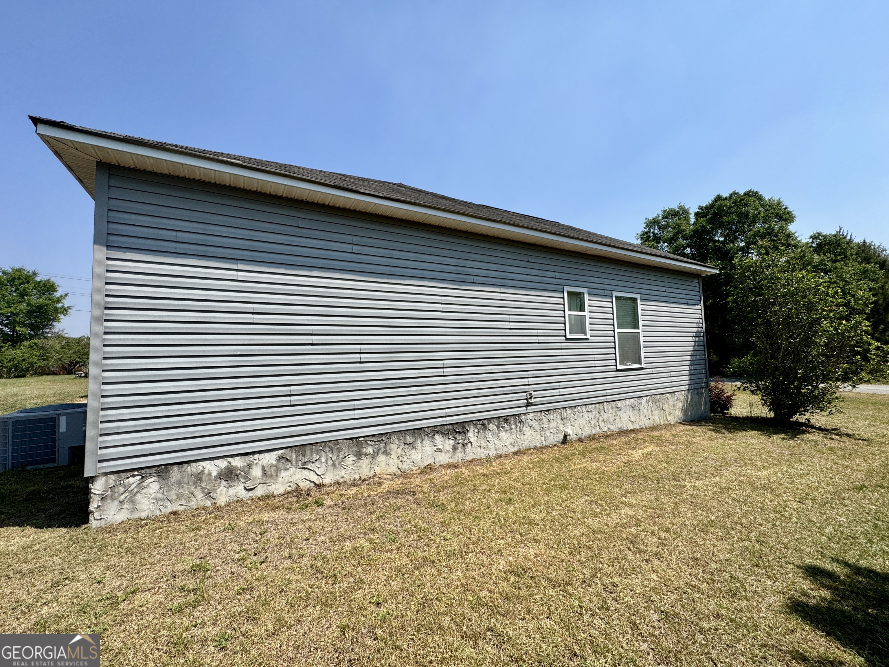 2010 Cottonwood Street Vidalia GA 30474