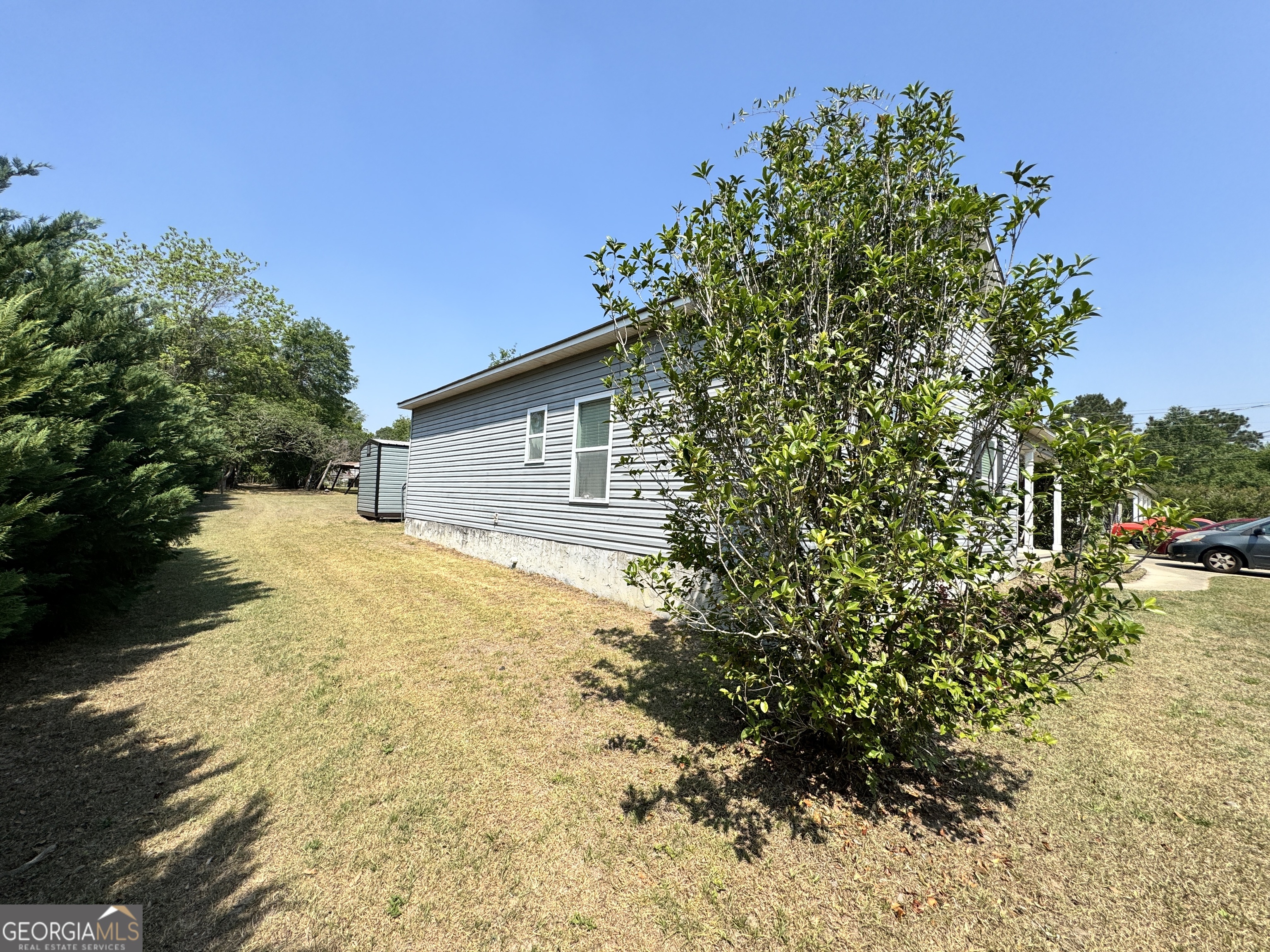 2010 Cottonwood Street Vidalia GA 30474