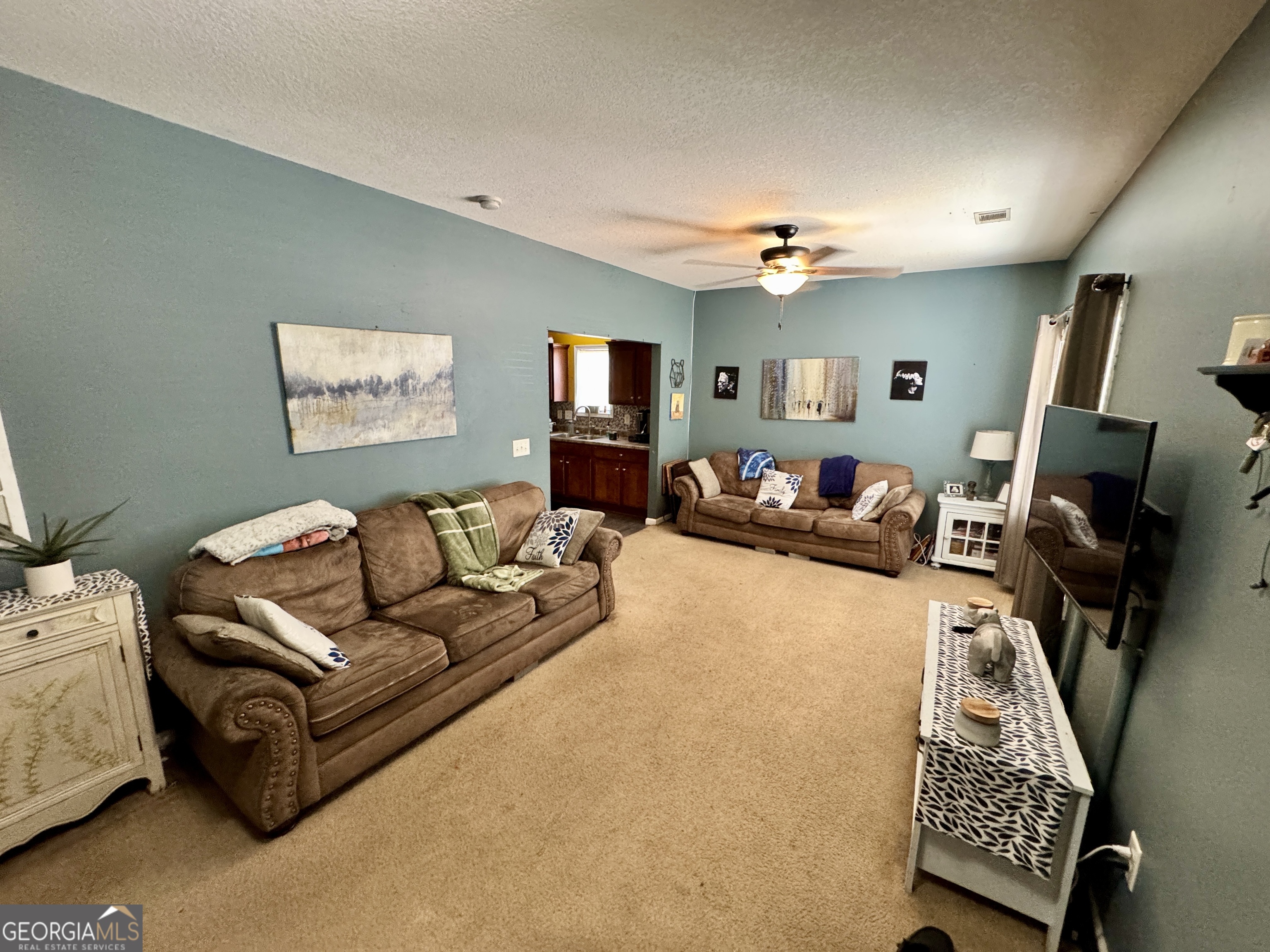 2010 Cottonwood Street Vidalia GA 30474
