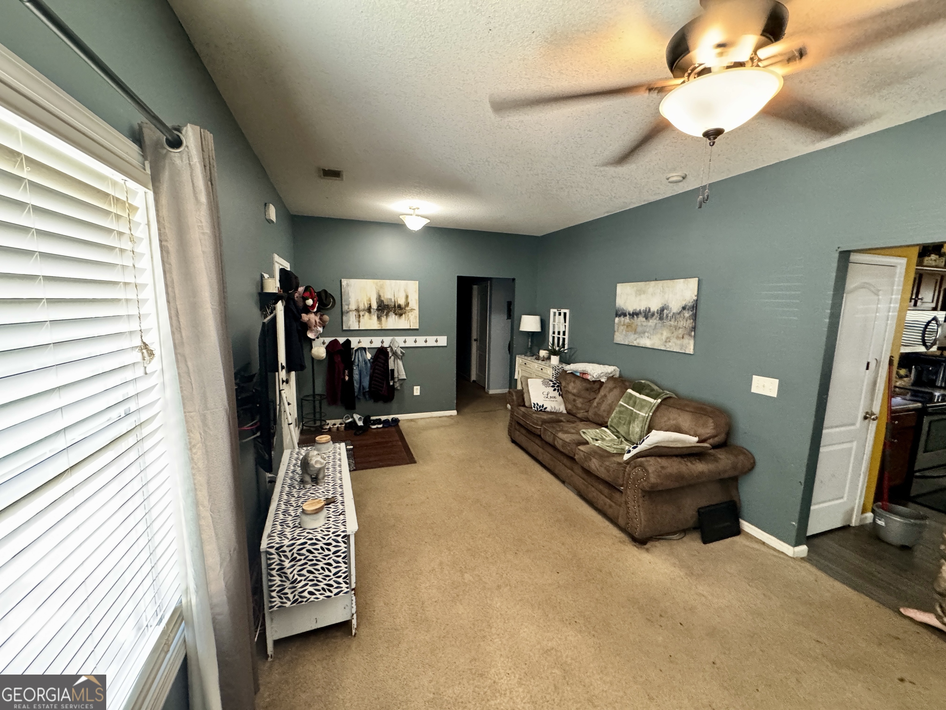 2010 Cottonwood Street Vidalia GA 30474