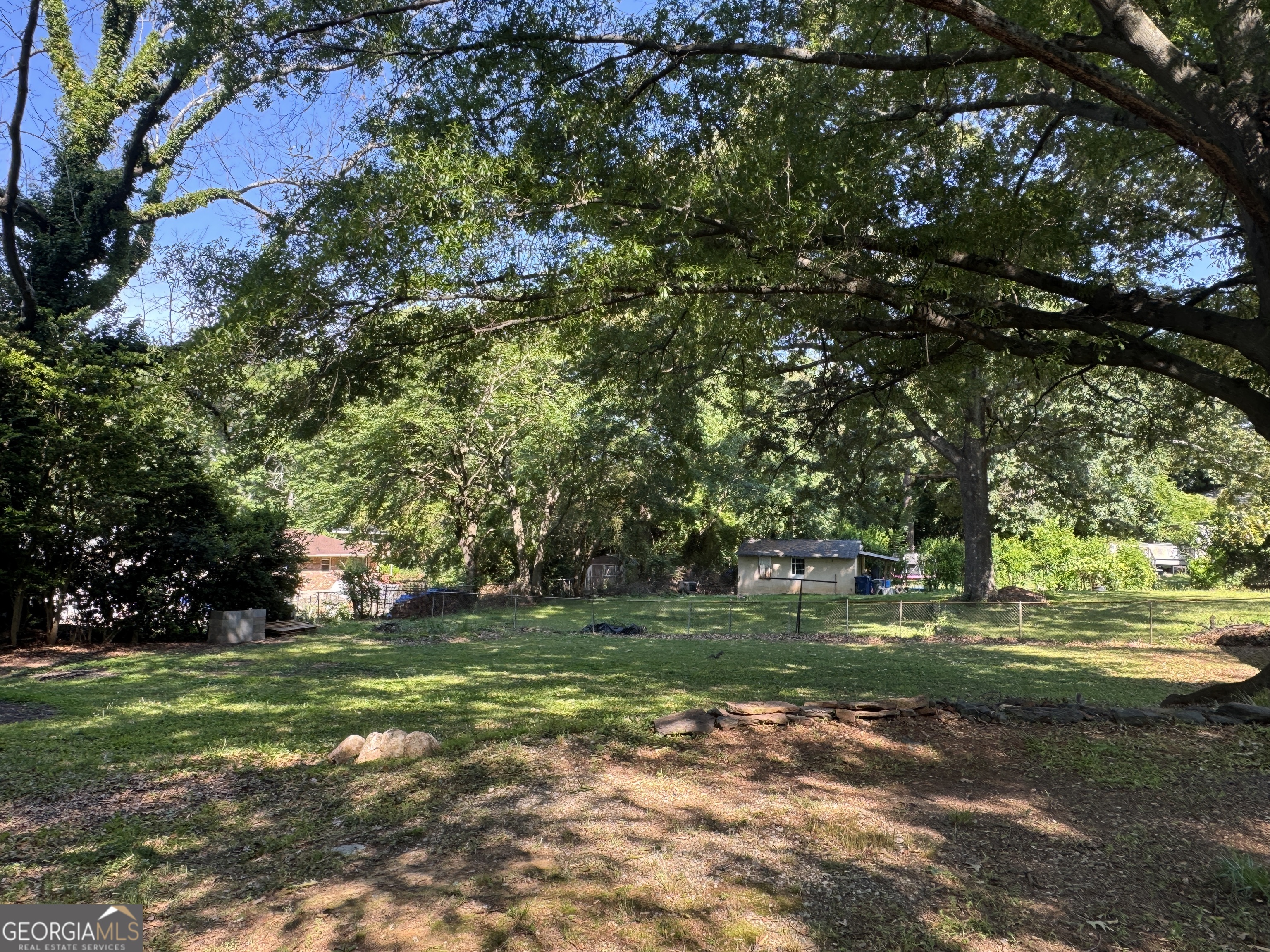 2498 Johnson Drive Atlanta GA 30340