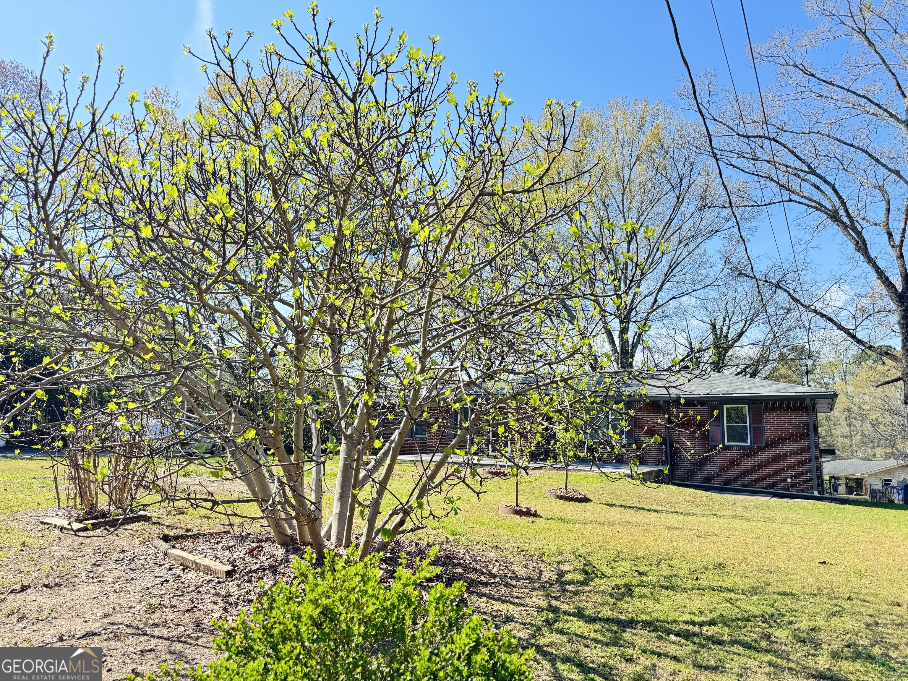 2498 Johnson Drive Atlanta GA 30340