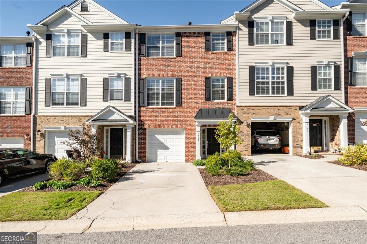 3800 Chattahoochee Summit Drive SE Atlanta GA 30339