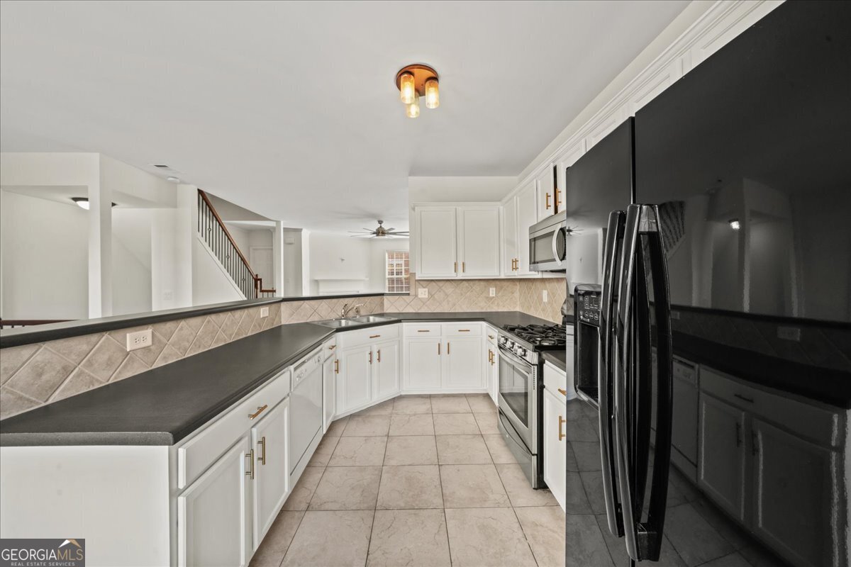3800 Chattahoochee Summit Drive SE Atlanta GA 30339