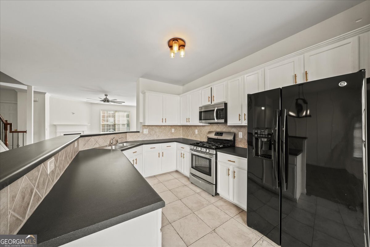 3800 Chattahoochee Summit Drive SE Atlanta GA 30339