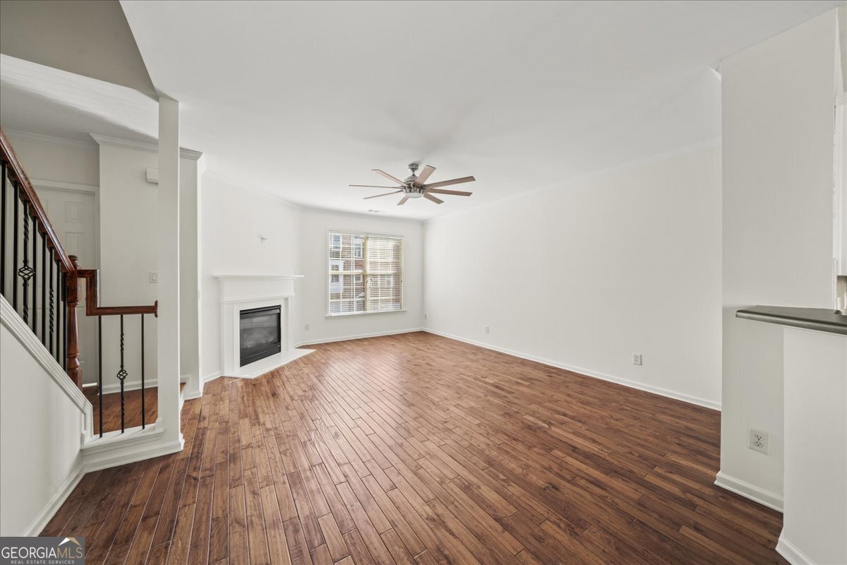 3800 Chattahoochee Summit Drive SE Atlanta GA 30339