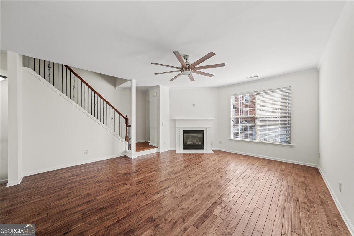 3800 Chattahoochee Summit Drive SE Atlanta GA 30339
