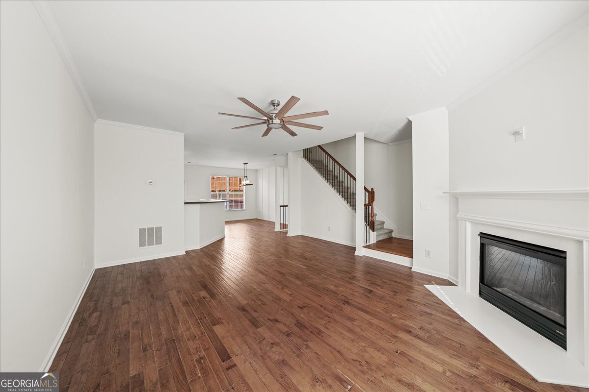 3800 Chattahoochee Summit Drive SE Atlanta GA 30339