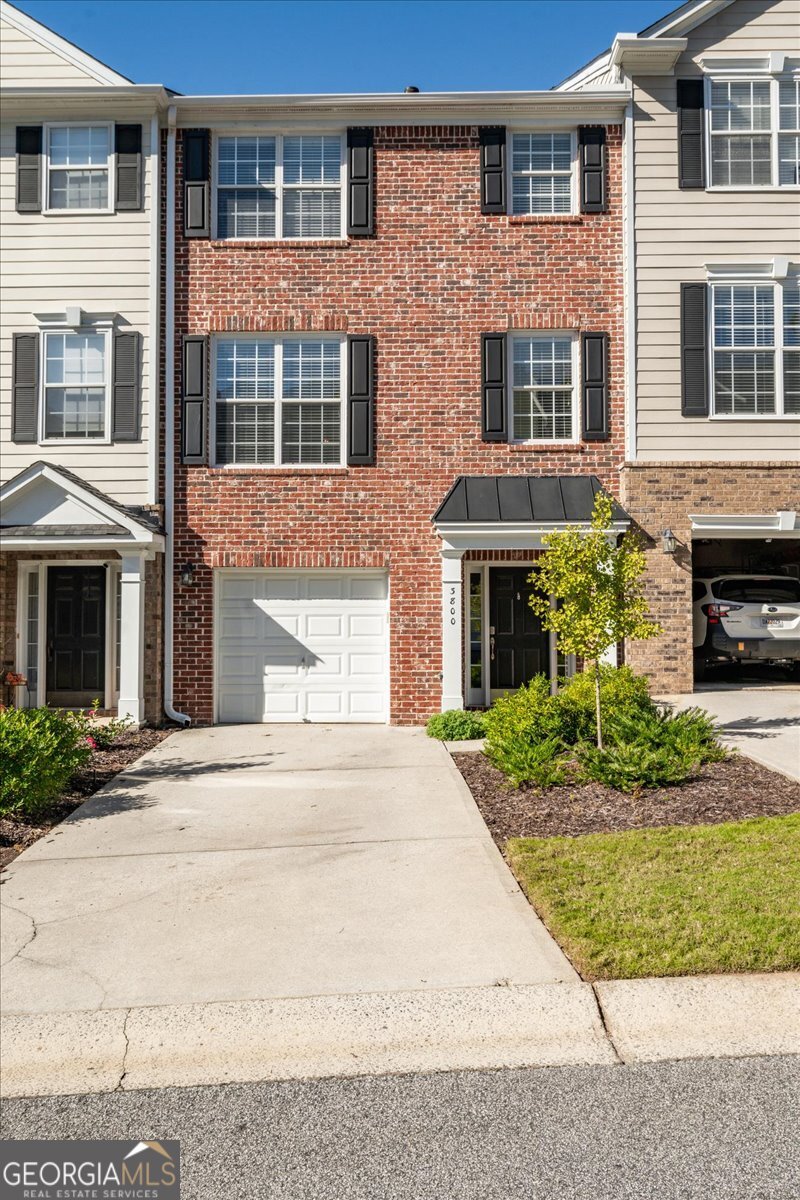 3800 Chattahoochee Summit Drive SE Atlanta GA 30339