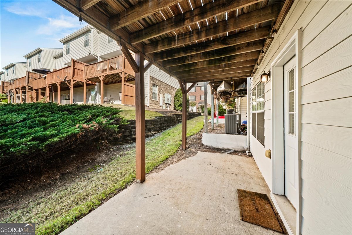 3800 Chattahoochee Summit Drive SE Atlanta GA 30339