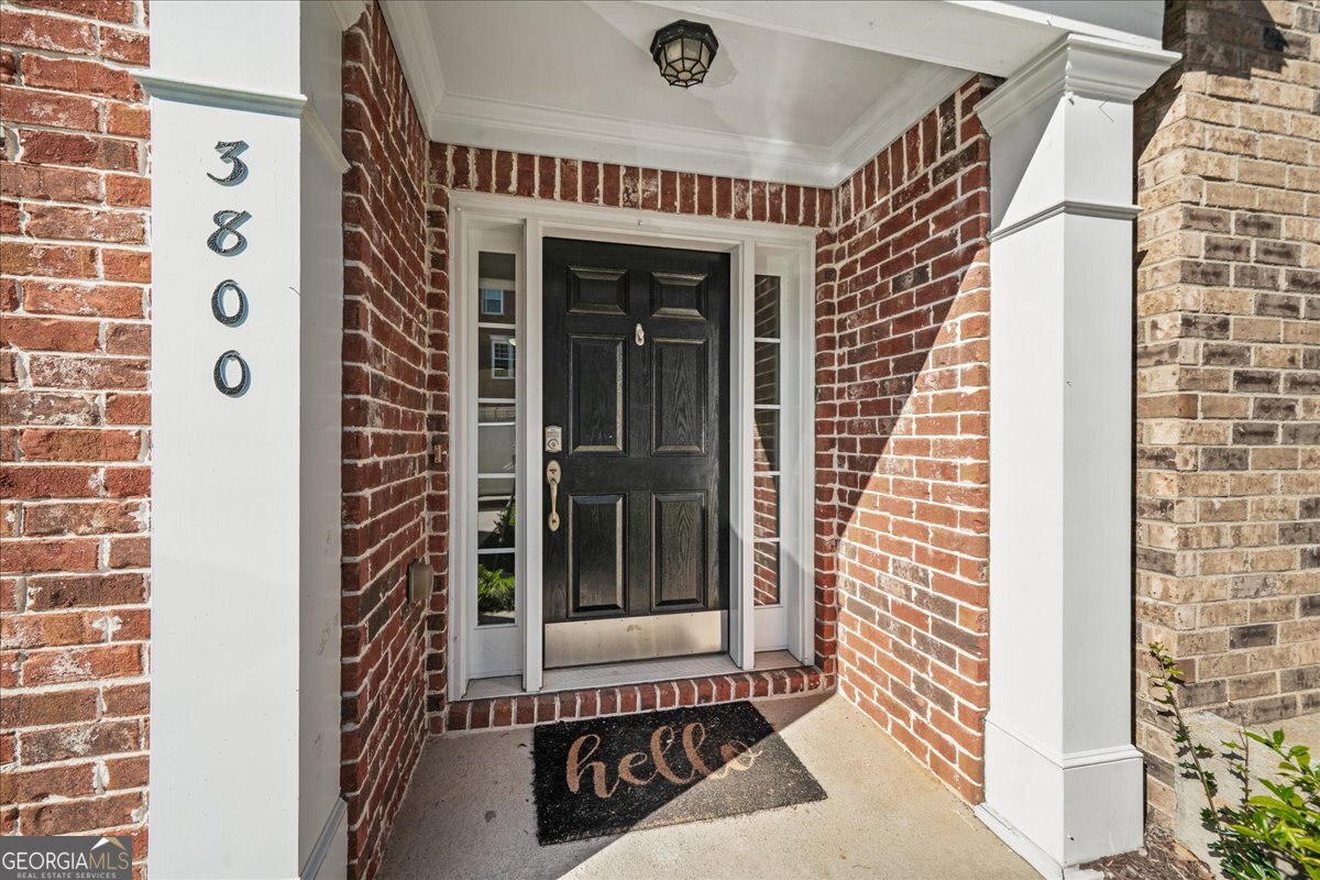 3800 Chattahoochee Summit Drive SE Atlanta GA 30339