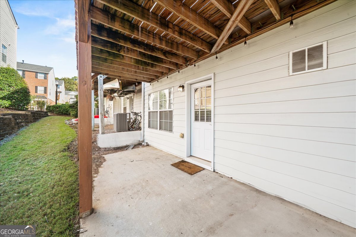 3800 Chattahoochee Summit Drive SE Atlanta GA 30339