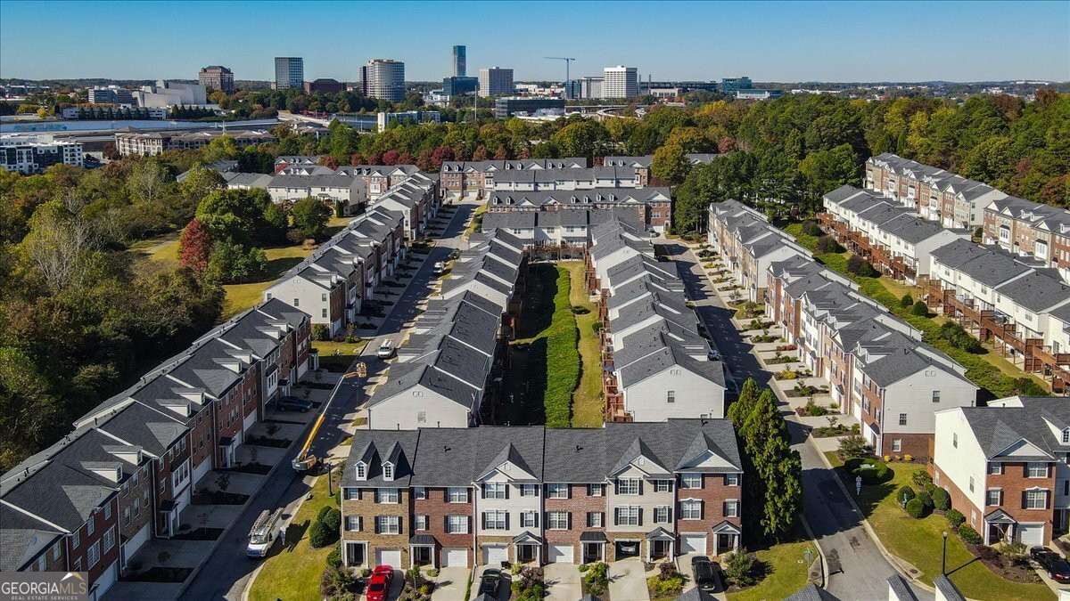 3800 Chattahoochee Summit Drive SE Atlanta GA 30339
