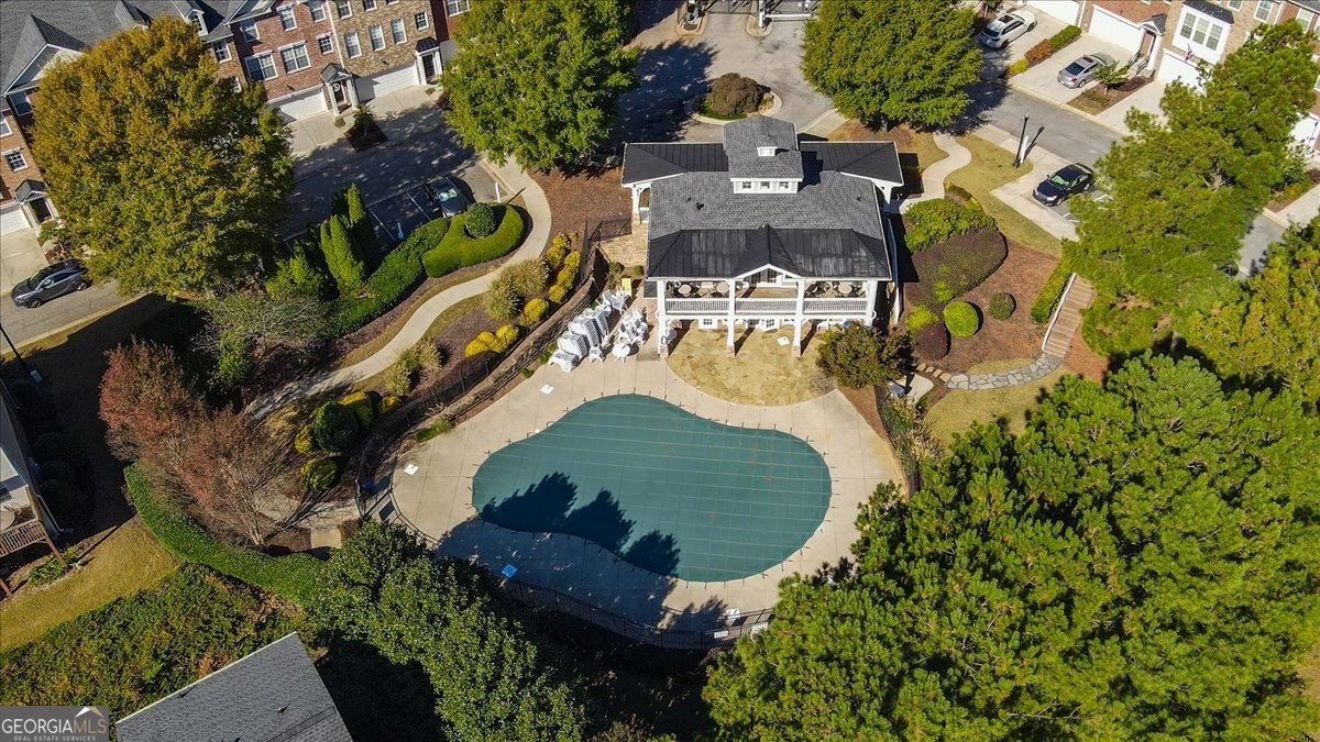 3800 Chattahoochee Summit Drive SE Atlanta GA 30339