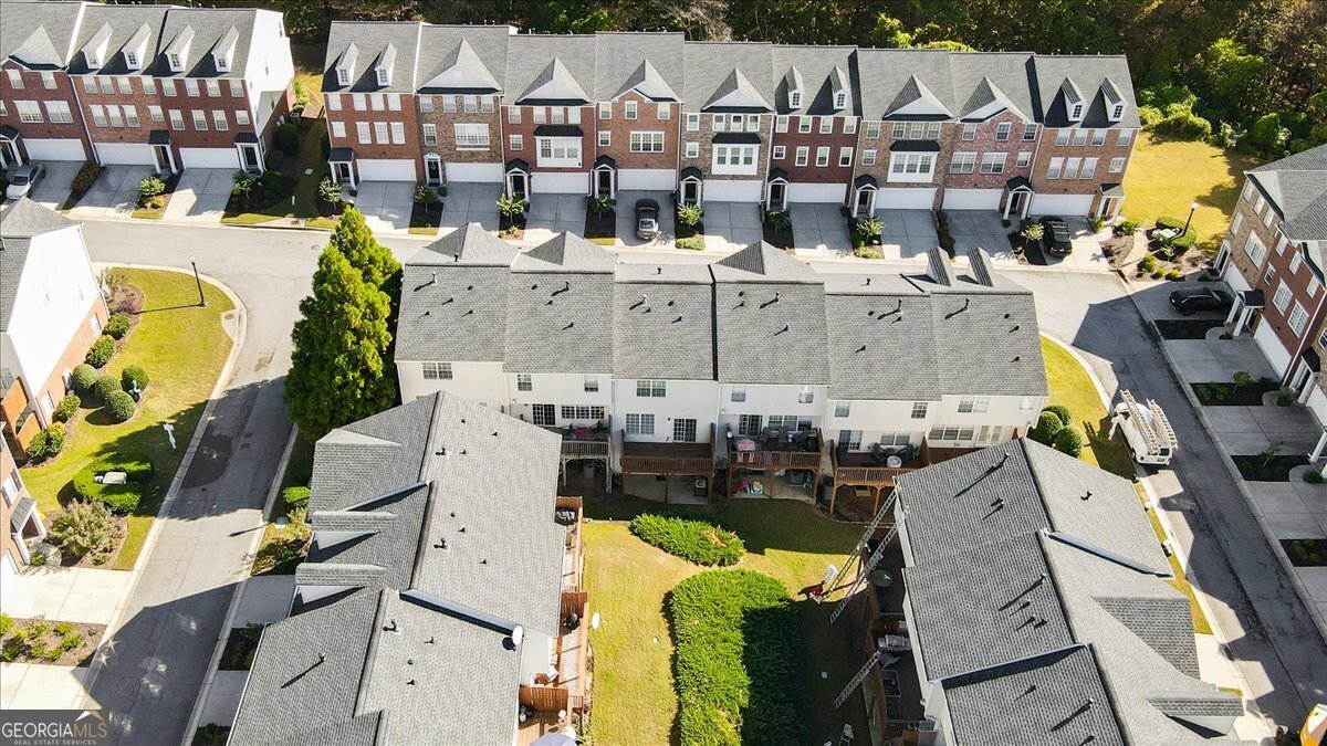 3800 Chattahoochee Summit Drive SE Atlanta GA 30339