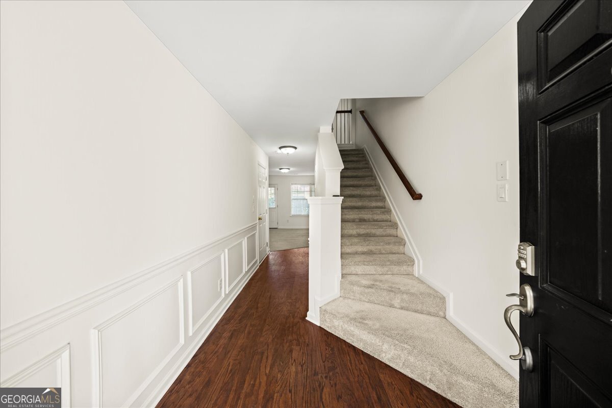 3800 Chattahoochee Summit Drive SE Atlanta GA 30339