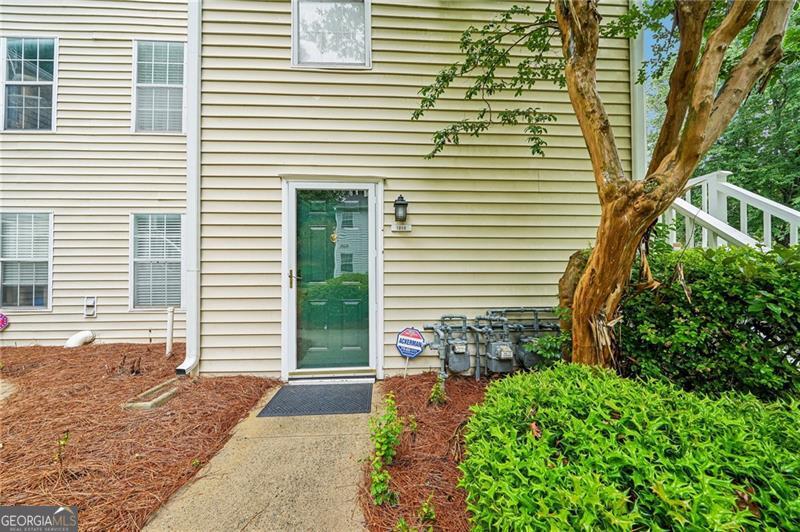 1212 Glenleaf Drive Peachtree Corners GA 30092