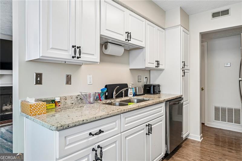 1212 Glenleaf Drive Peachtree Corners GA 30092