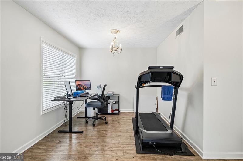 1212 Glenleaf Drive Peachtree Corners GA 30092