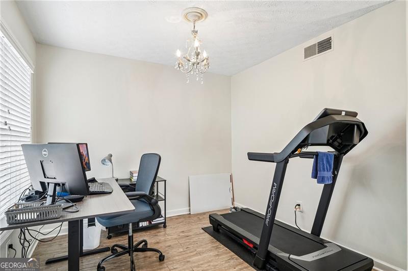 1212 Glenleaf Drive Peachtree Corners GA 30092