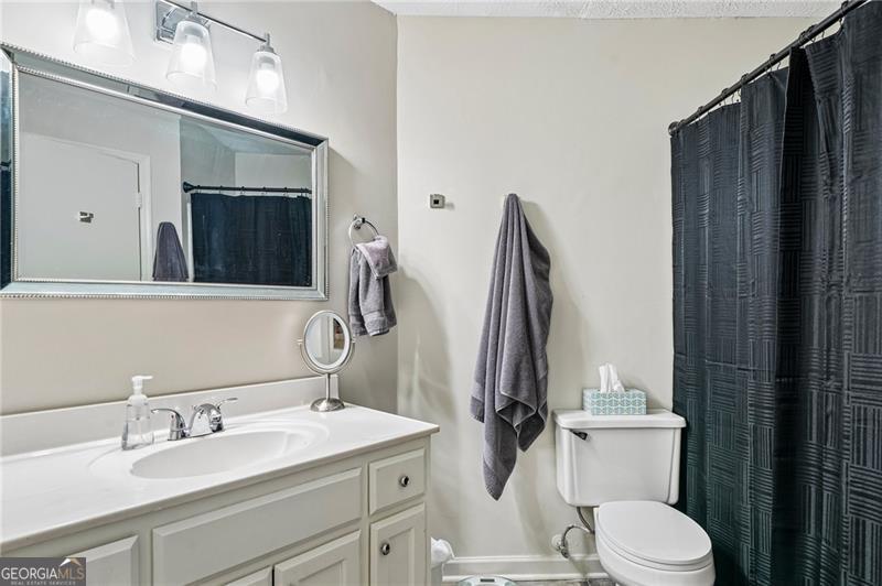 1212 Glenleaf Drive Peachtree Corners GA 30092