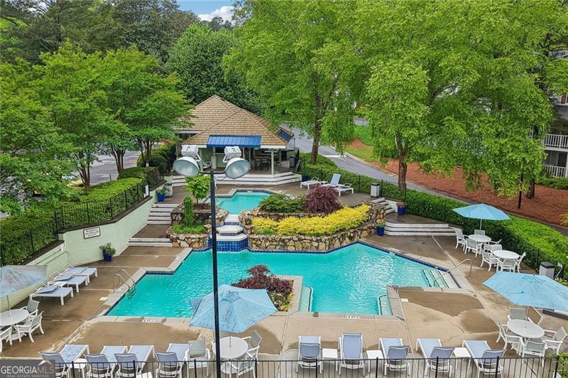 1212 Glenleaf Drive Peachtree Corners GA 30092