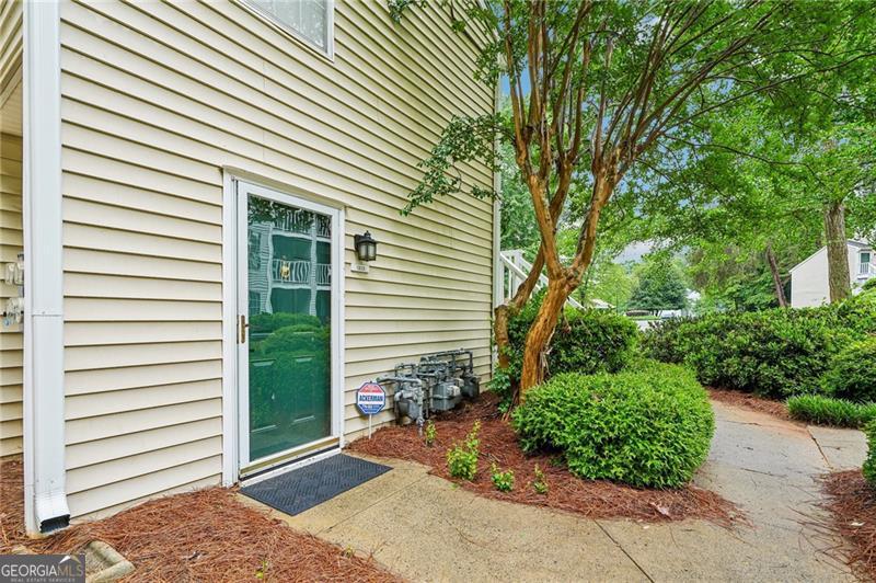 1212 Glenleaf Drive Peachtree Corners GA 30092