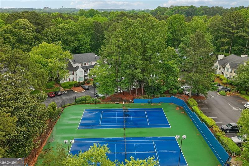 1212 Glenleaf Drive Peachtree Corners GA 30092
