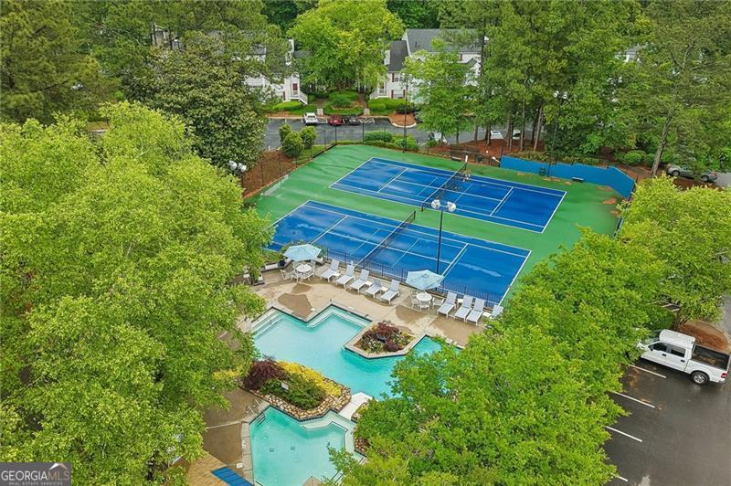 1212 Glenleaf Drive Peachtree Corners GA 30092