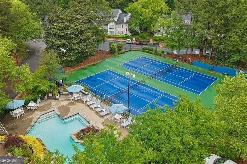 1212 Glenleaf Drive Peachtree Corners GA 30092
