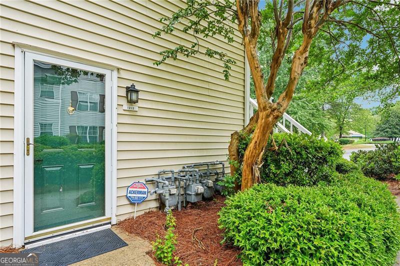 1212 Glenleaf Drive Peachtree Corners GA 30092