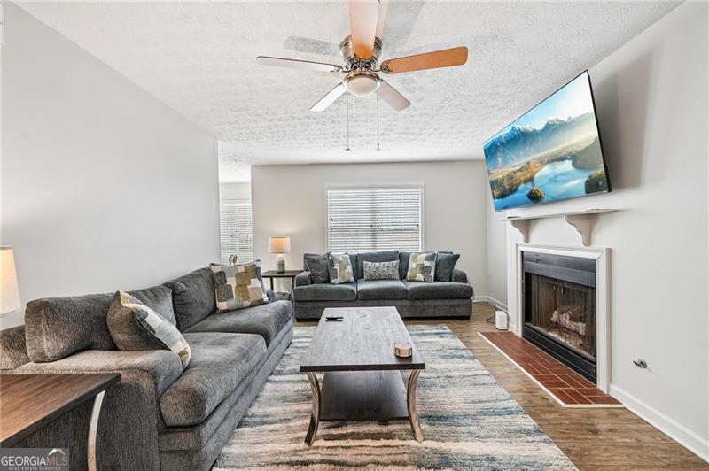1212 Glenleaf Drive Peachtree Corners GA 30092