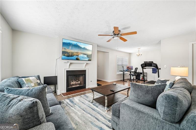 1212 Glenleaf Drive Peachtree Corners GA 30092