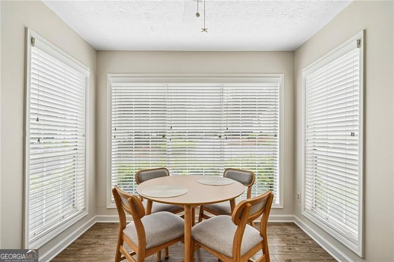 1212 Glenleaf Drive Peachtree Corners GA 30092