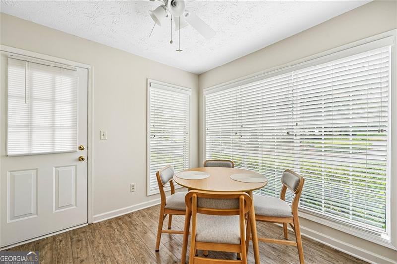 1212 Glenleaf Drive Peachtree Corners GA 30092