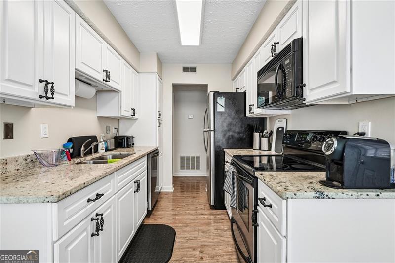 1212 Glenleaf Drive Peachtree Corners GA 30092