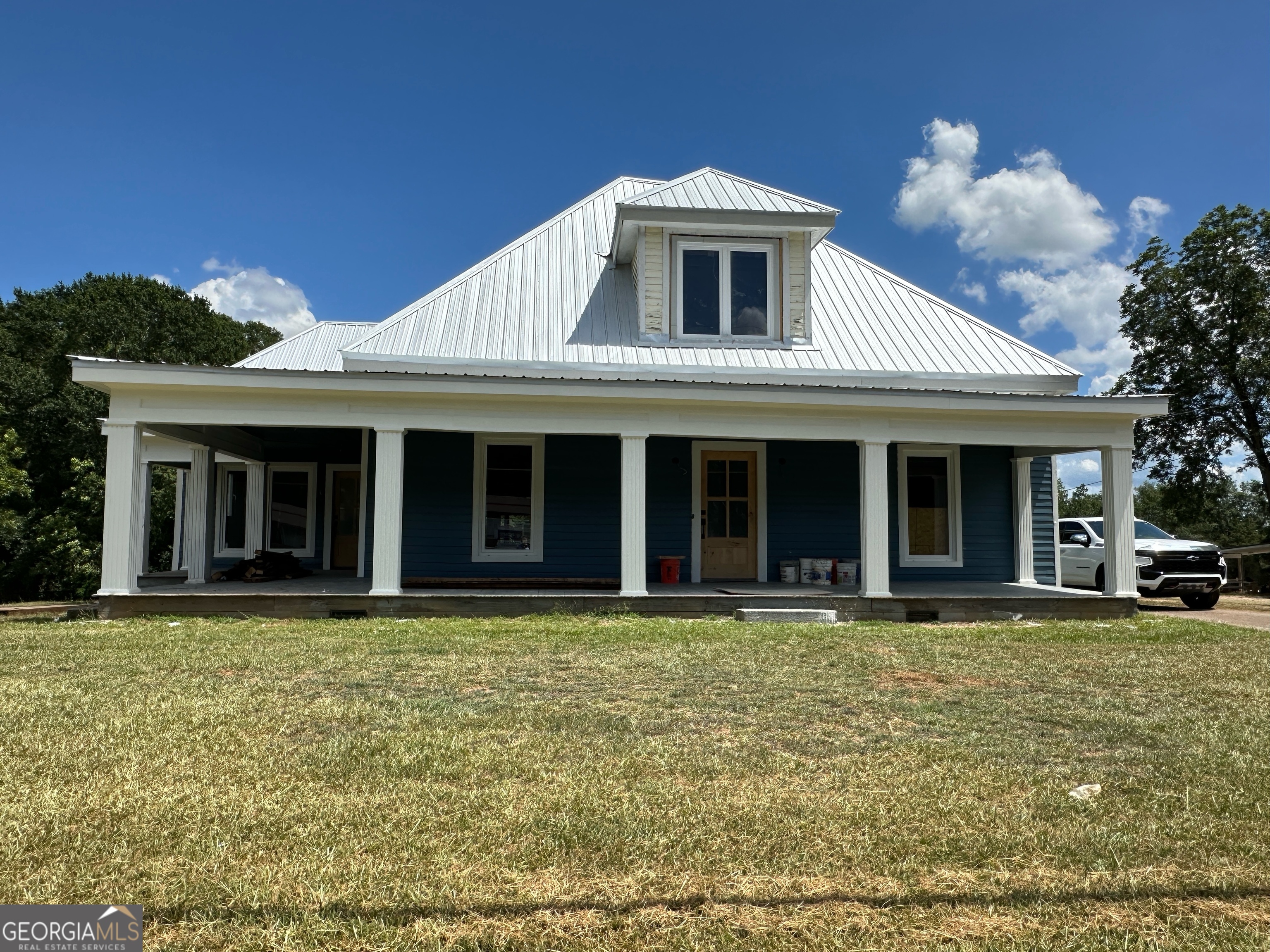 263 General Daniel Avenue S Danielsville GA 30633