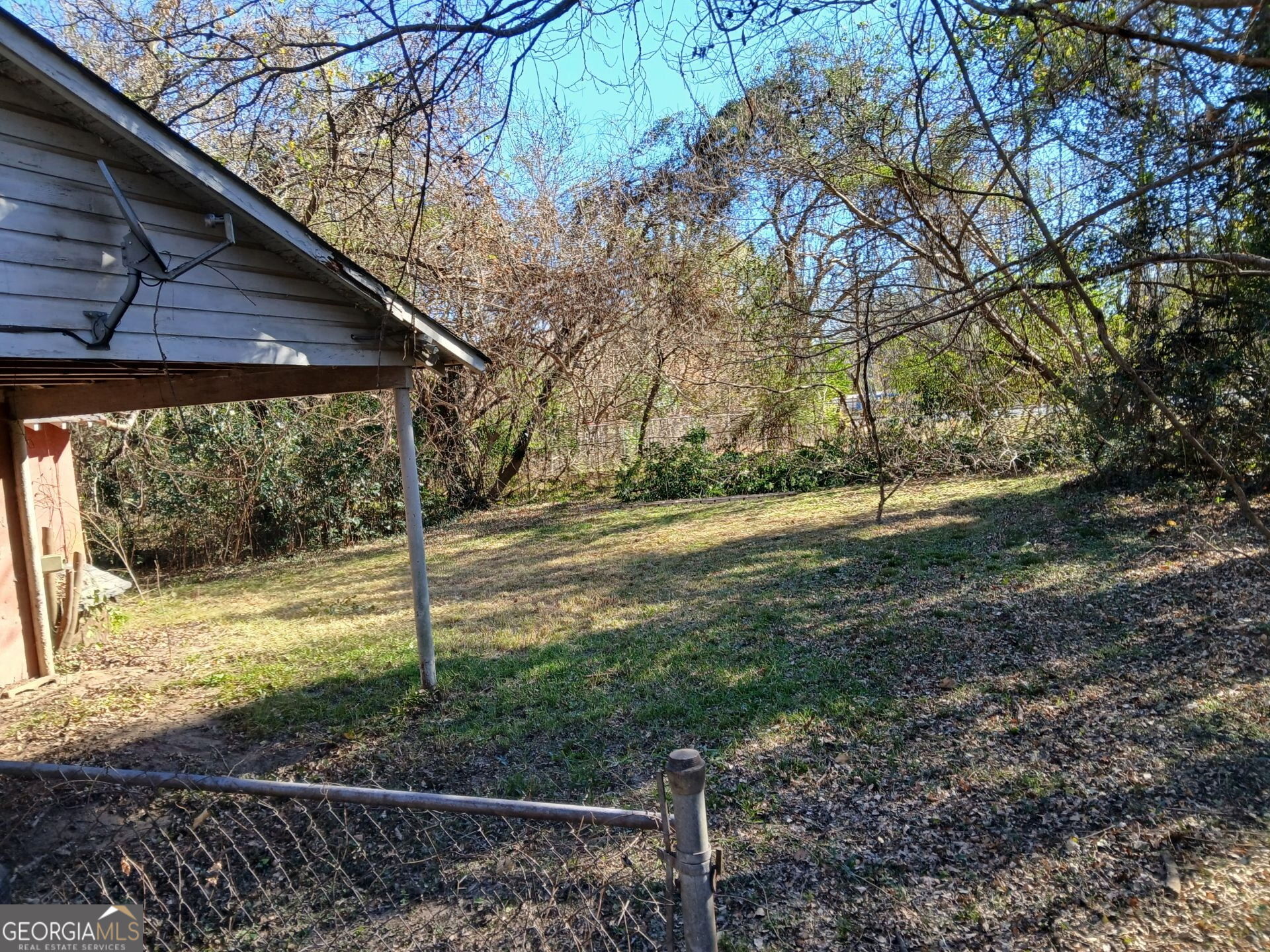 909 Johnson Street Macon GA 31217