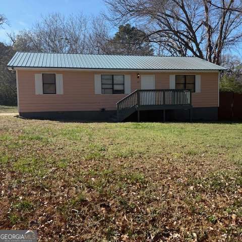 407 E Brooks Avenue Griffin GA 30223