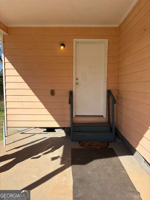 407 E Brooks Avenue Griffin GA 30223