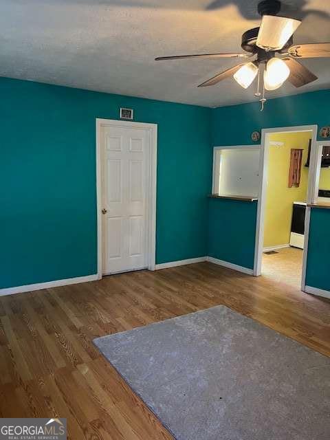 407 E Brooks Avenue Griffin GA 30223