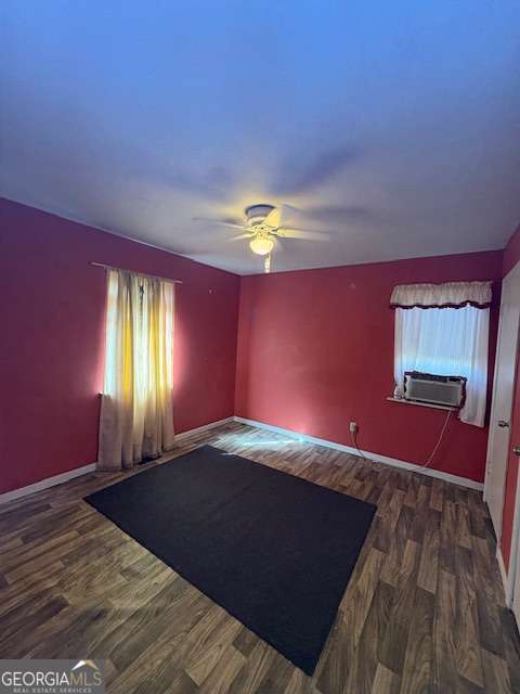 407 E Brooks Avenue Griffin GA 30223